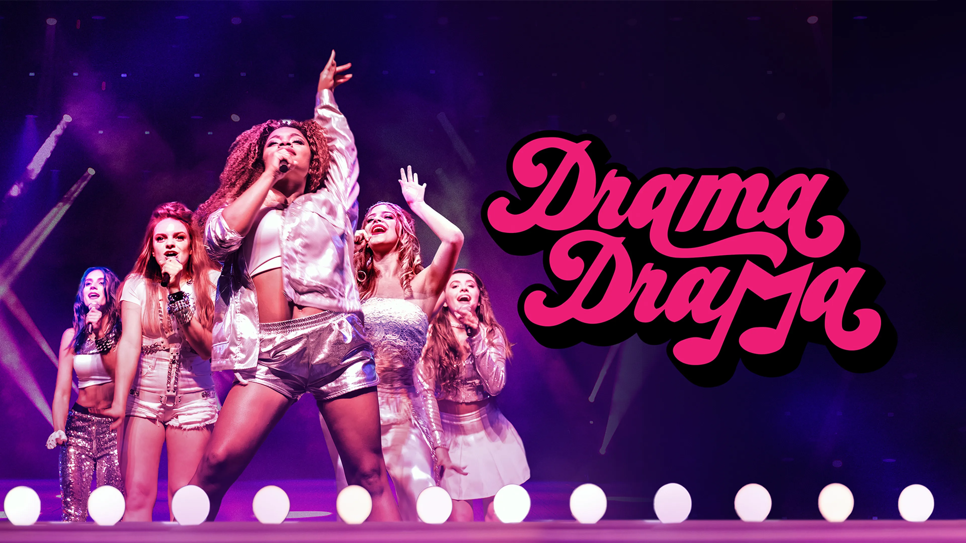 Drama Drama poster
